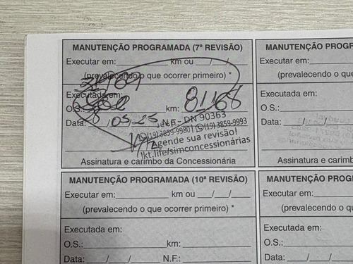 Jeep Renegade 1.8 16V FLEX 4P AUTOMÁTICO