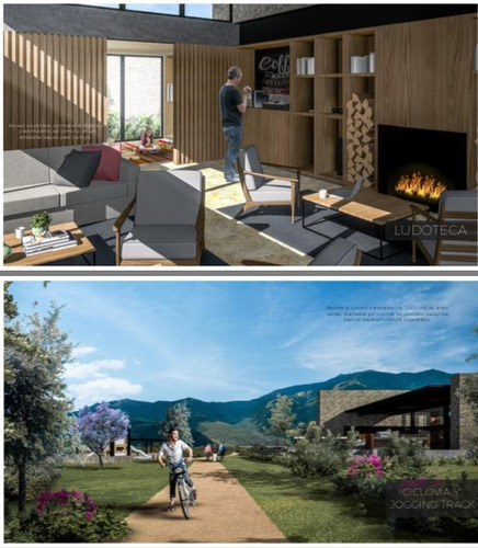 Imagen 4 de 5 de Se Vende Terrreno Residencial En Sahai Residences