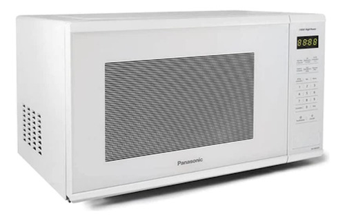 Horno Microondas Convencional 1.3ft Nn-sb636wruh Panasonic