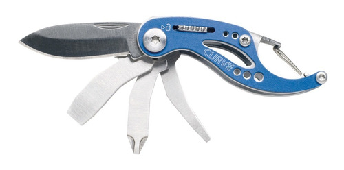 Gerber Curve Mini Tool ¡original Usa!