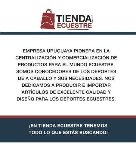 Imagen 3 de 4 de Sombrero Australiano Raidistas Negro - Tienda Ecuestre