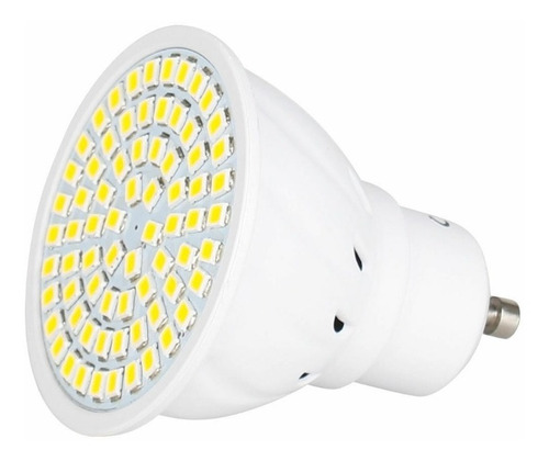 Lampara Led Gu10 3 Watts Calida Ph Ventas