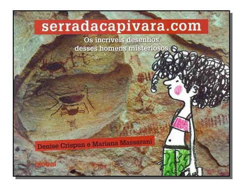 Serradacapivara.com - Os Incríveis Desenhos Desses Homens M