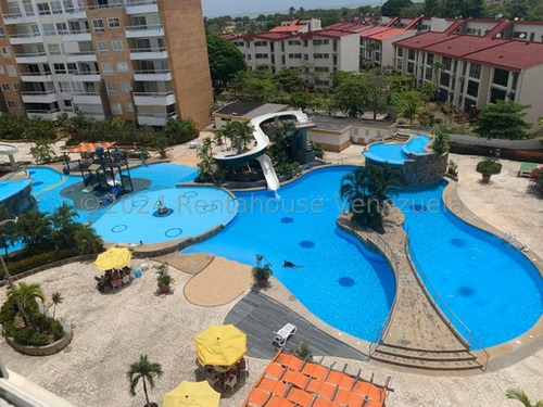 Venta De Apartamento En Higuerote Agua Sal Jg