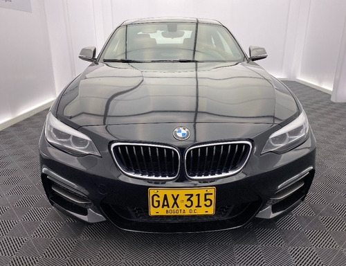 BMW Serie 2 3.0 M240i F22 Coupe