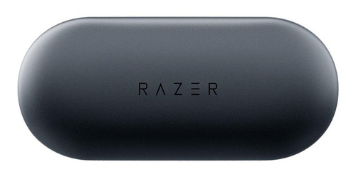 Imagen 4 de 4 de Audífonos in-ear inalámbricos Razer Hammerhead True Wireless Earbuds black