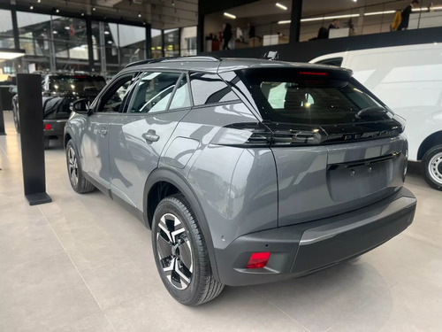 Peugeot 2008 1.0T Allure