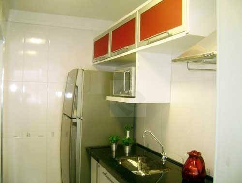 Imagem 28 de 30 de Apartamento Com 2 Dormitórios À Venda, 62 M² - Parque São Lourenço - Indaiatuba/sp - Ap1214