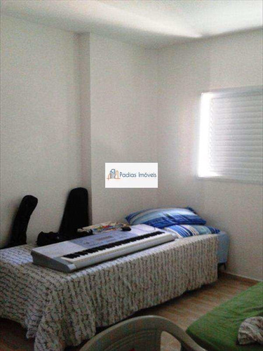 Imagem 22 de 27 de Apartamento Com 3 Dorms, Centro, Mongaguá - R$ 500 Mil, Cod: 8002 - V8002