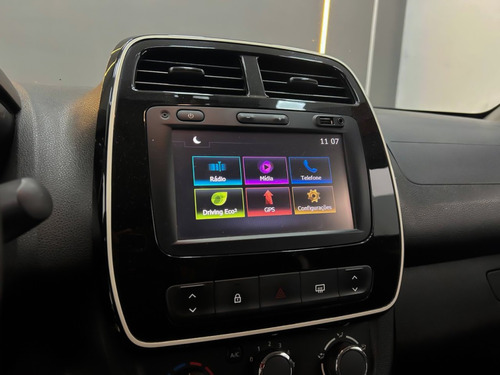 Renault Kwid 1.0 12V SCE FLEX INTENSE MANUAL