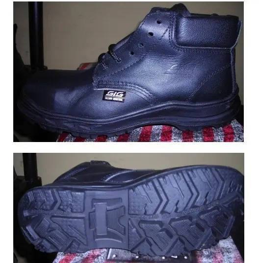 Botas Cimex Gl 3 | MercadoLibre 📦