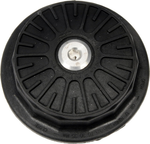 Tapon Tapa Filtro Aceite Mercury Mariner 2005 - 2011
