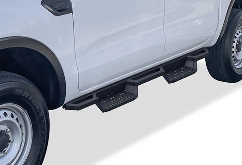 Aps Tablero Aluminio Para Correr Ford Ranger Supercrew Cab