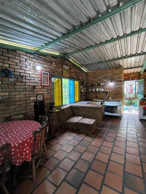 Casa en venta