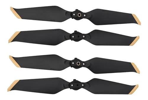 Mavic 2 pro noise best sale level