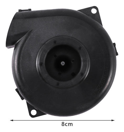 Repuestos Para Aspiradoras Robóticas, Ventilador De Motor, M