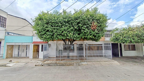 Venta Casa Amplia En Barrio La Julia, Montería Córdoba