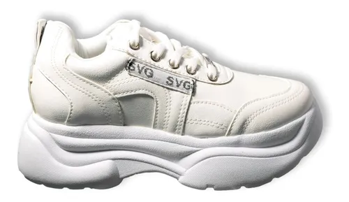 Zapatillas savage plataforma new arrivals