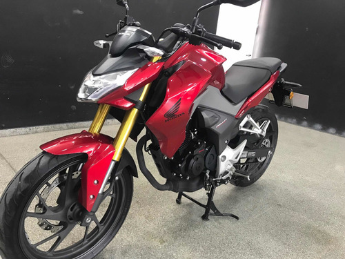 Imagen 2 de 15 de Honda Cb 190