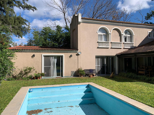 Casa En Hurlingham