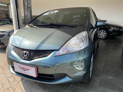 Honda Fit 1.5 Ex Flex Aut. 5p