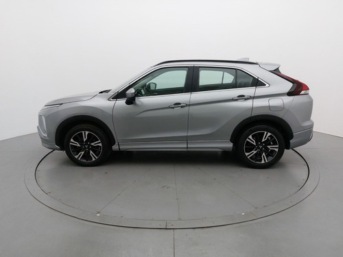 Mitsubishi Eclipse Cross 1.5 MIVEC TURBO GASOLINA HPE-S CVT