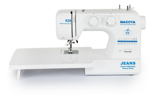 Maquina De Coser Nagoya 928