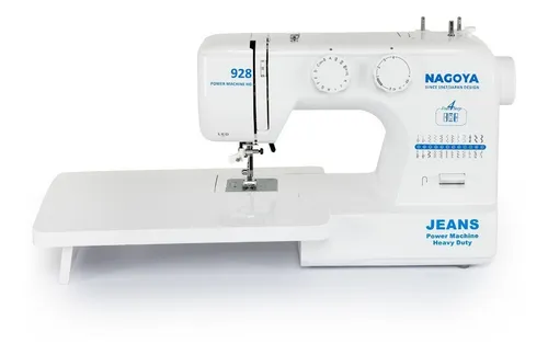comprar Maquina De Coser Nagoya 928