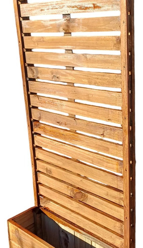 Jardinera Vertical Precio A Convenir