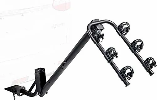 Porta Bicicletas Plegable - Dependable Direct
