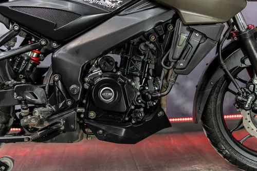 Bajaj Pulsar Ns 200 Fi 2023