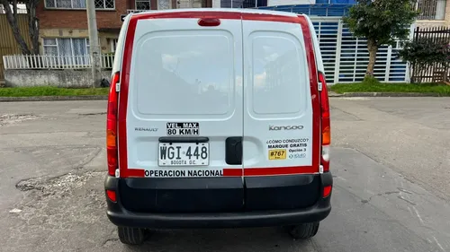 Renault Kangoo 1.6 Express