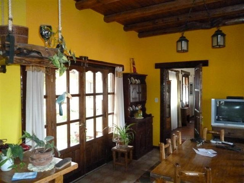Salto Las Rosas- San Rafael