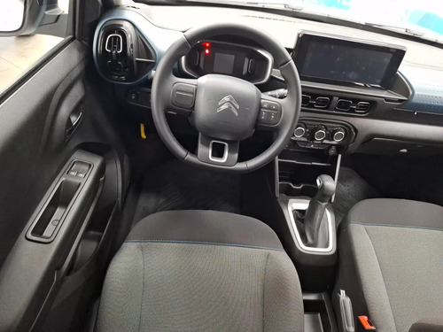 Citroën C3 1.6 16V Vti 115 Feel Pack At