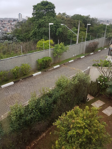 Parque Munhoz 3 Dormitórios 1 Suíte 3 Vagas 105 M² - Ca00009 - 68094524