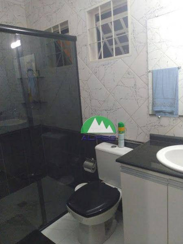 Imagem 28 de 30 de Próximo Pça Dos Menonitas Triplex Com 02 Frentes Para Rua Garagem Para 04 Carros 172 M2 - So1290