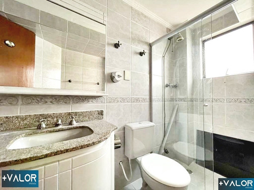 Imagem 18 de 30 de Apartamento Com Vista Mar Para Venda Em Santos - Ponta Da Praia - Pp22084 - 70540428