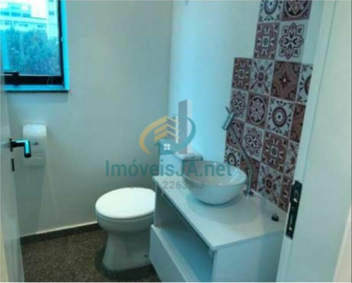 Imagem 18 de 20 de Sala Para Alugar No Bairro Jardim Edith - São Paulo/sp, Zona Sul - 1144
