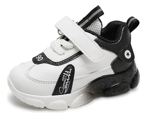 's Little White Shoes, Zapatos De Suela Suave Para Bebés Y N