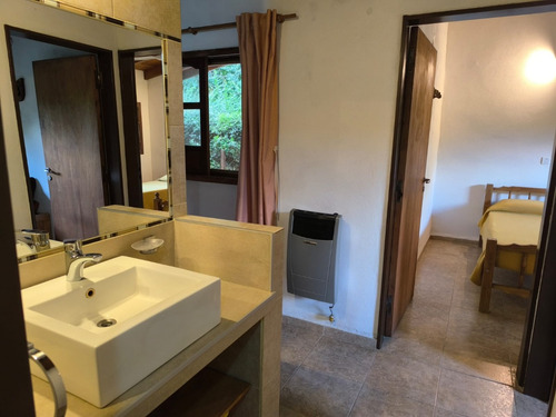 Venta Casa Dos Dormitorios Los Reartes Calamuchita Cordoba