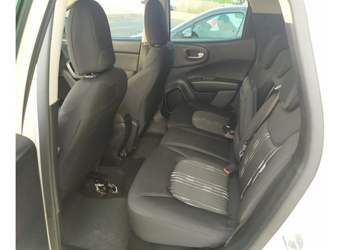 Fiat Toro 2.0 16v Turbo Diesel Freedom Manual