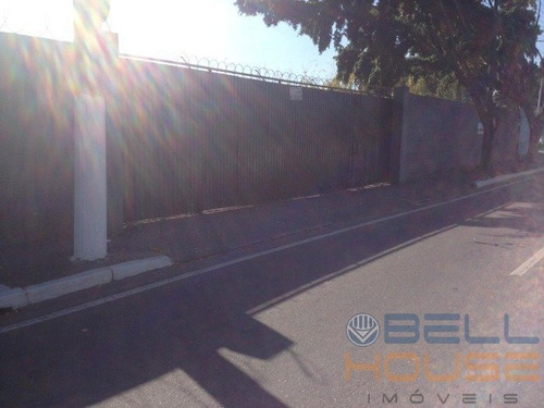 Terreno - Rudge Ramos - Ref: 21381 - L-21381