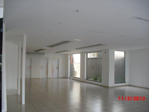 Ponto Para Alugar, 334 M² Por R$ 9.500/mês - Jardim Califórnia - Ribeirão Preto/sp - Pt0007
