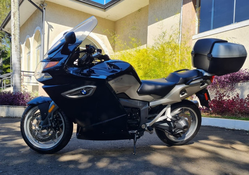 Imagem 3 de 7 de Motocicleta Bmw K 1.300gt 2009