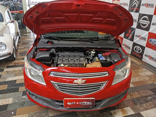 Chevrolet Onix 1.0 Lt 5p