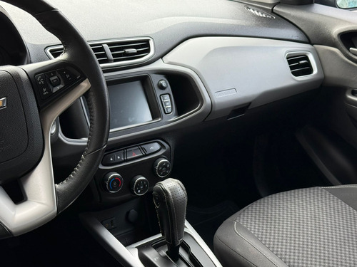 Chevrolet Onix 1.4