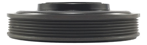 Polea De Cigüeñal Damper Audi A5 2007-2012 2.7l L4 Tdi