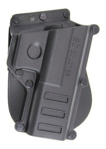 Coldre P Glock G17 G19 G21 G25 Destro
