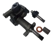 Comprar Bomba De Aceite Isuzu 4bd1\u002F 4bd1\u002F 4bd2t 2 Rotores 