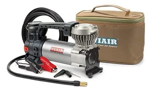comprar Kit Compresor Portátil Viair 88p - 00088, C\u002Fpinzas Cocodrilo